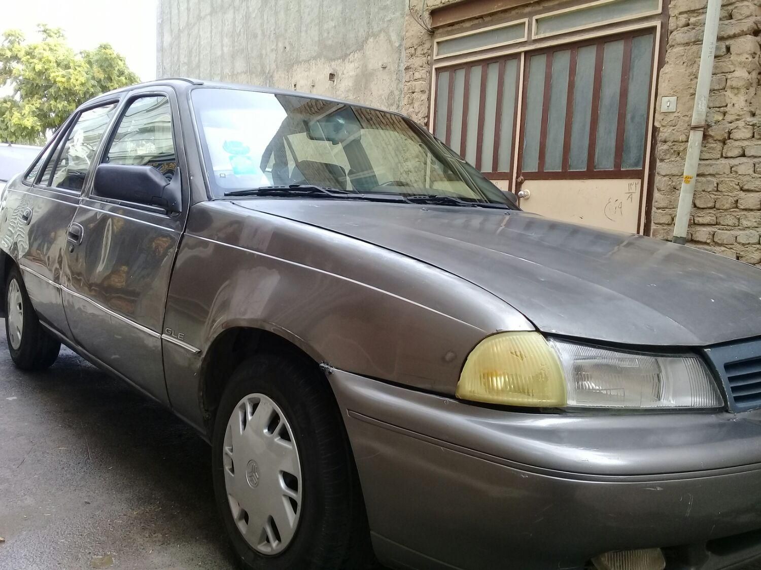 خودرو دوو، سیلو آگهی ann_19581319