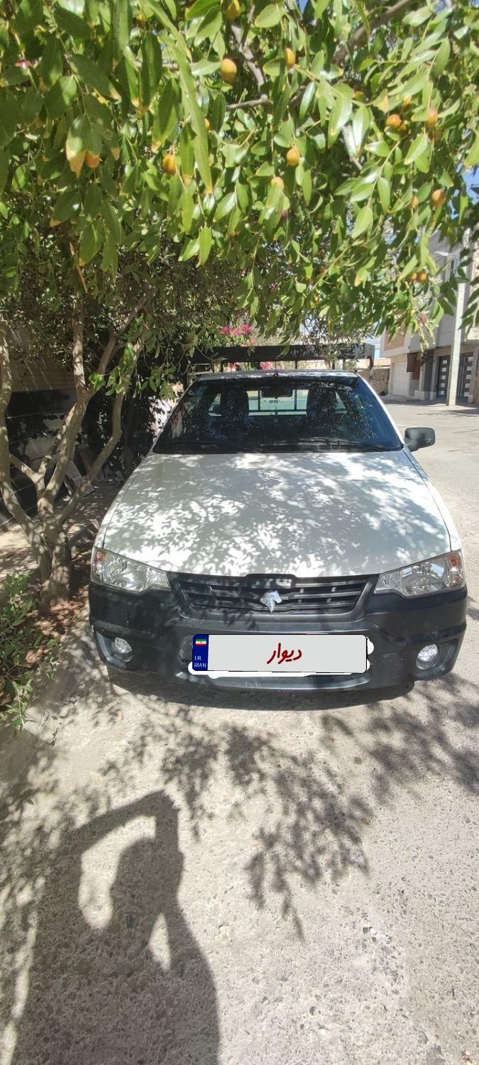 خودرو آریسان، 2 آگهی ann_19581327