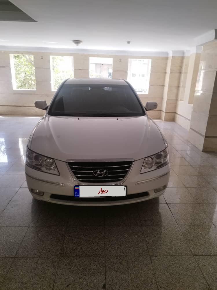 خودرو هیوندای، سوناتا آگهی ann_19581352