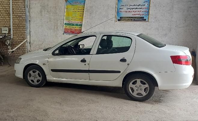 خودرو رانا، LX آگهی ann_19581353