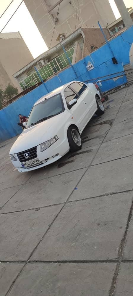 خودرو سمند، سورن آگهی ann_19581380
