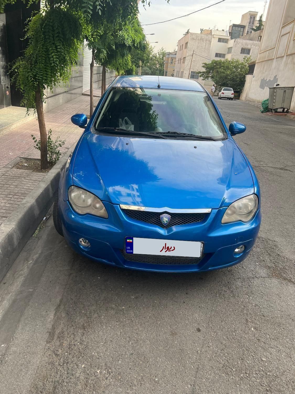 خودرو پروتون، جن 2 آگهی ann_19581387