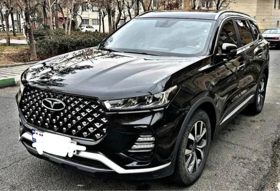 خودرو فونیکس، تیگو 7 پرو آگهی ann_19581405