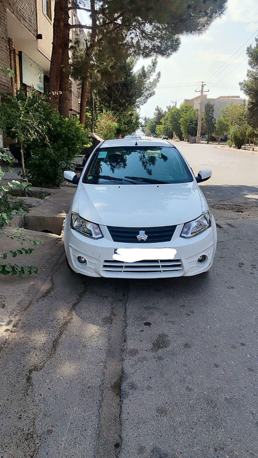 خودرو ساینا، G آگهی ann_19581411