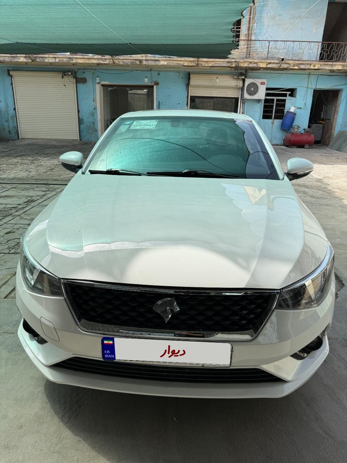 تارا اتوماتیک V4 LX - 1403