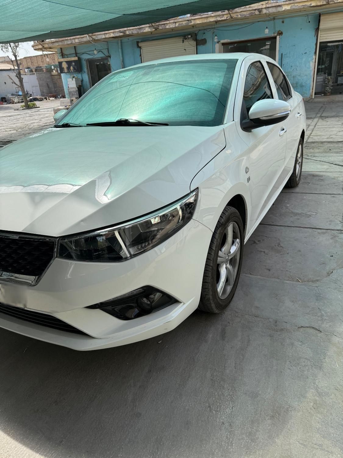 تارا اتوماتیک V4 LX - 1403
