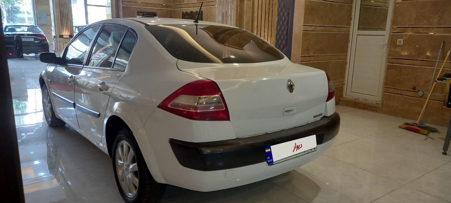 خودرو رنو، مگان وارداتی آگهی ann_19581421