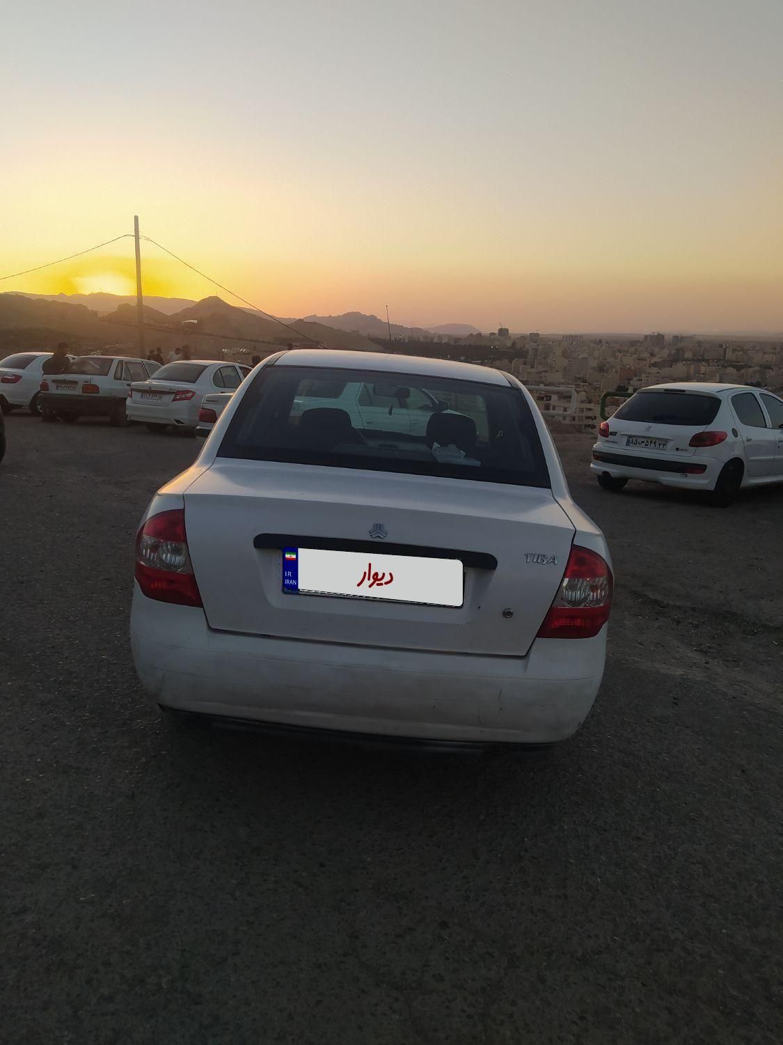 خودرو تیبا، صندوق دار آگهی ann_19581434