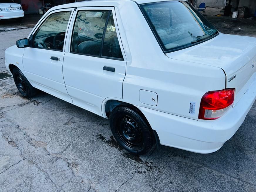 پراید 132 SE - 1397