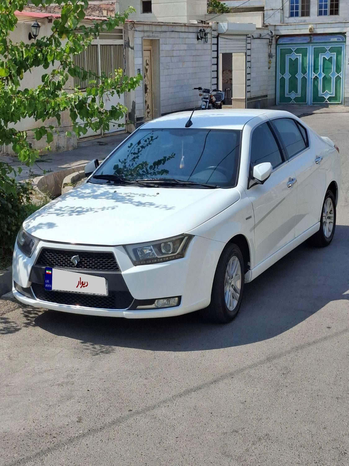 خودرو دنا، پلاس آگهی ann_19581477