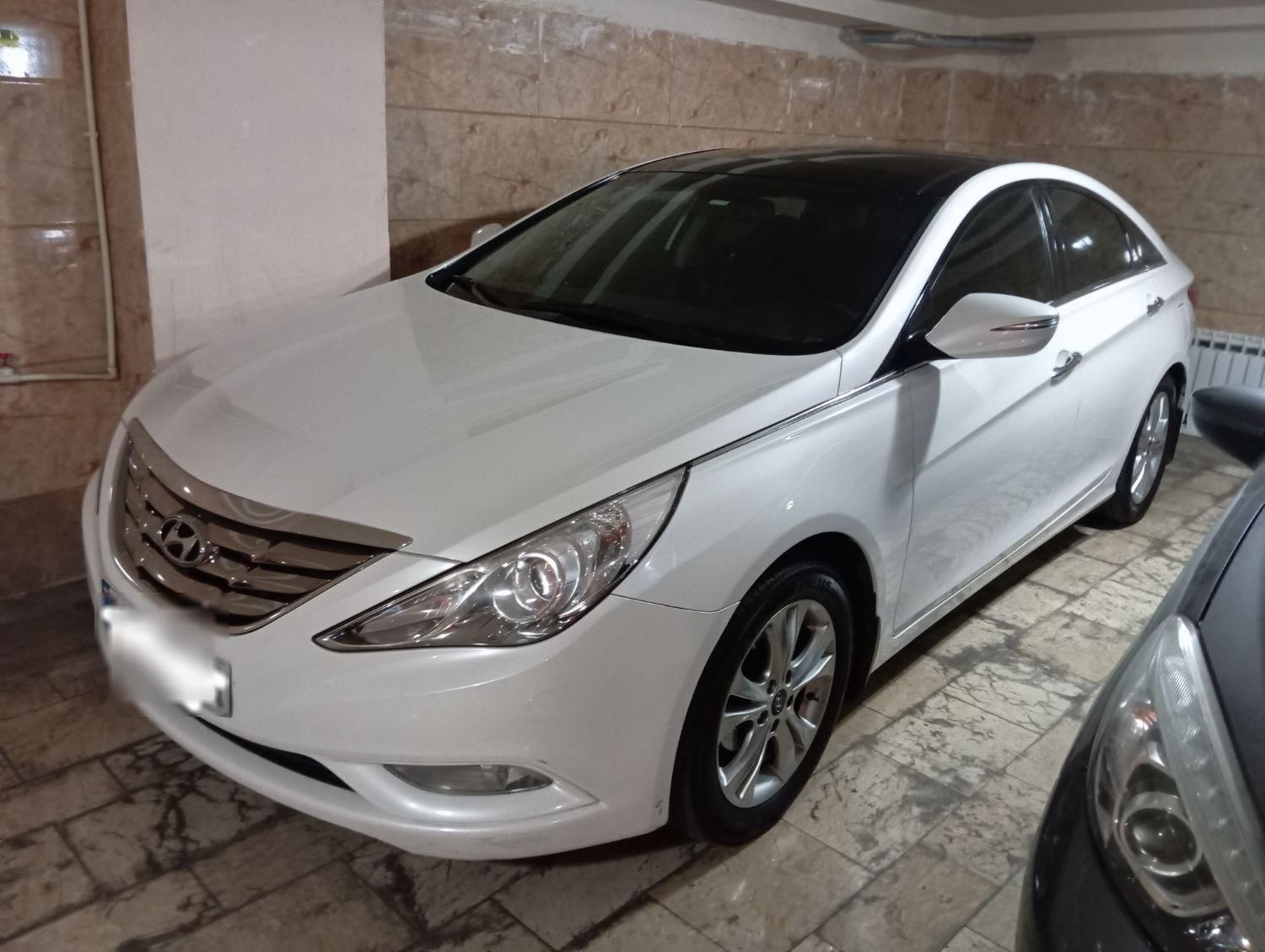 خودرو هیوندای، سوناتا آگهی ann_19581505