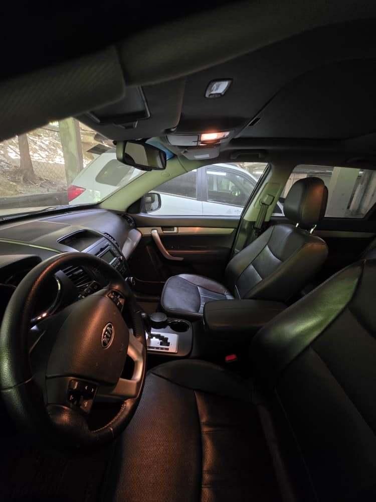 کیا سورنتو فول XM - 2012