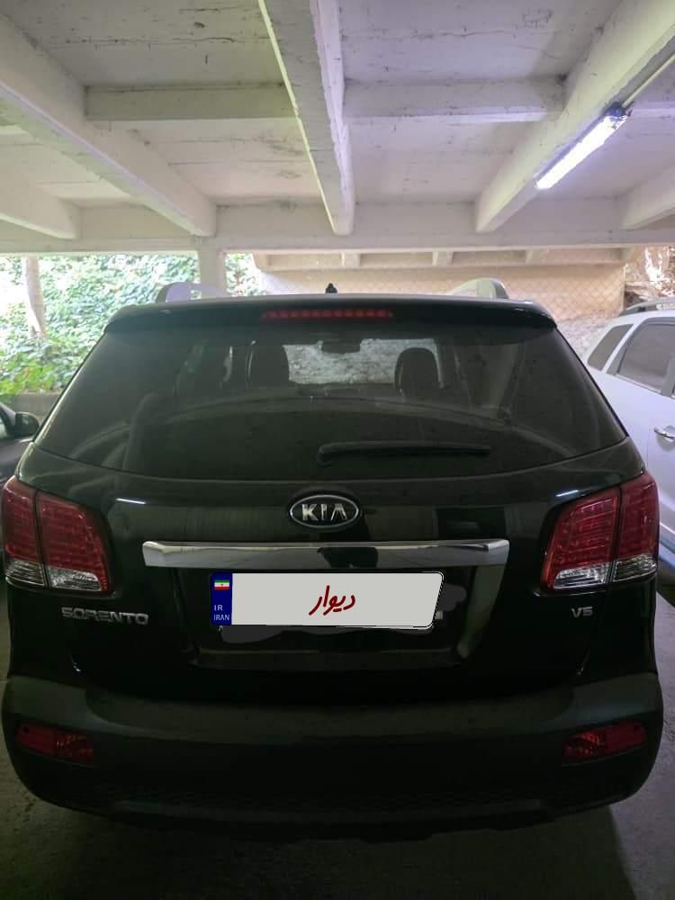 خودرو کیا، سورنتو آگهی ann_19581526
