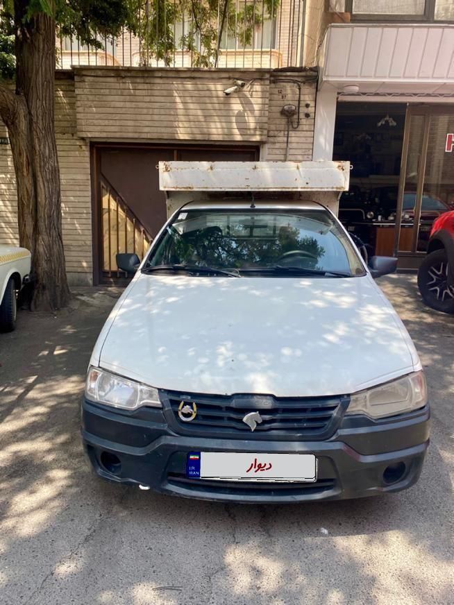 خودرو آریسان، معمولی آگهی ann_19581528