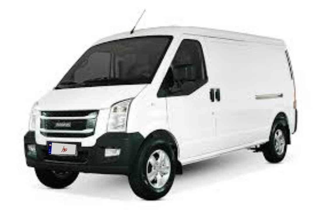 اینرودز C35 دنده ای - 1404