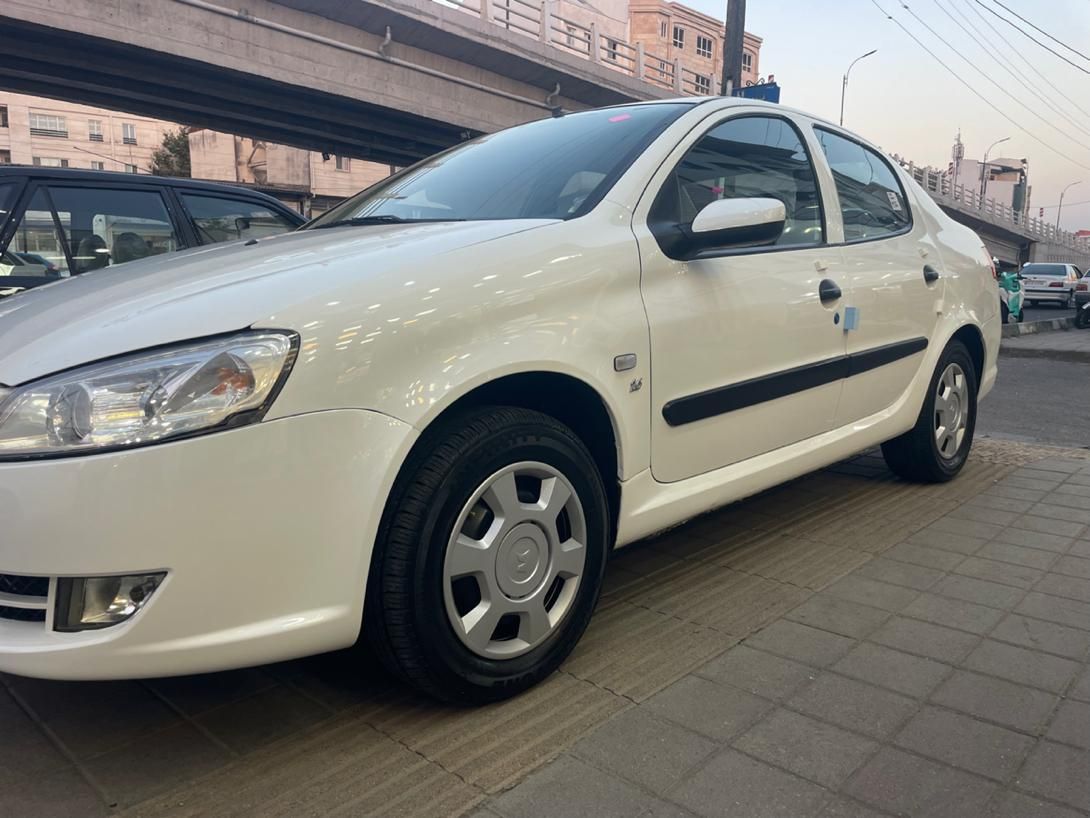 خودرو رانا، LX آگهی ann_19581551