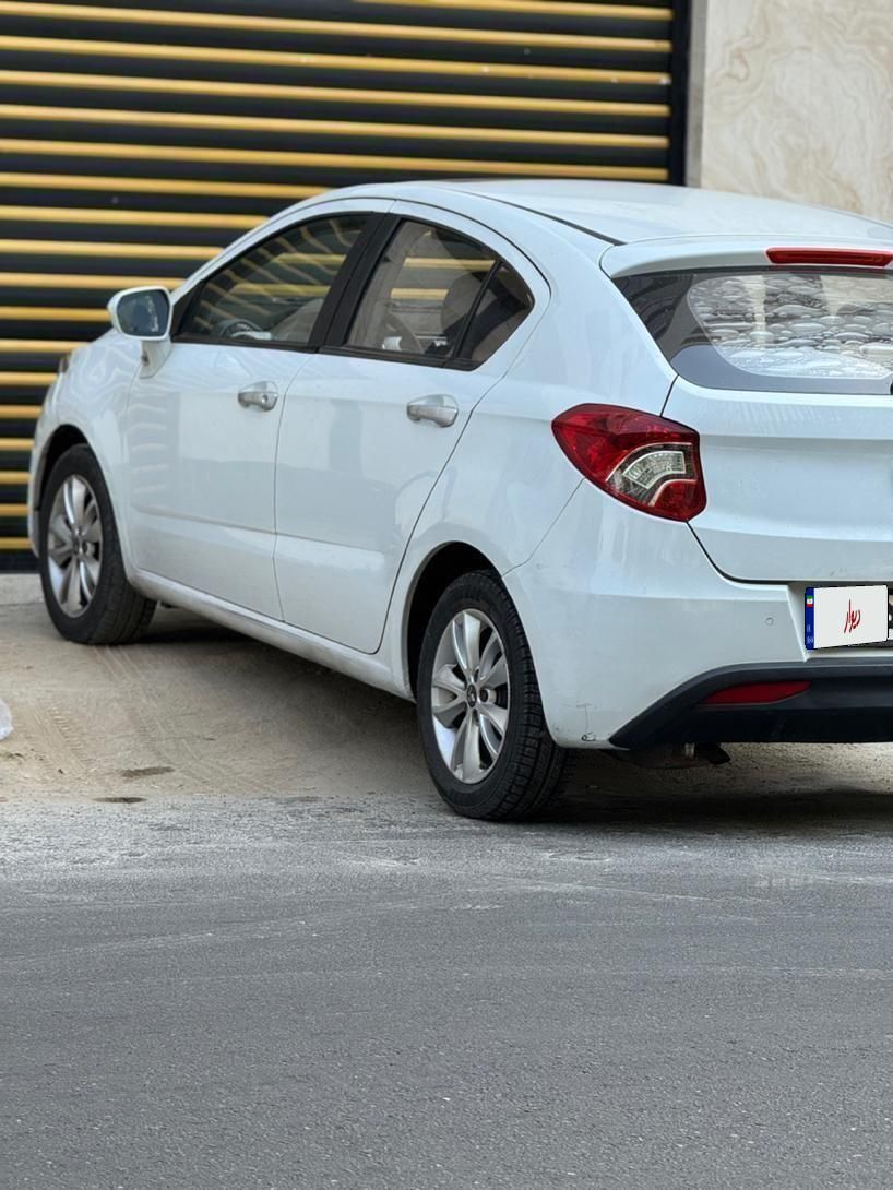 برلیانس H220 اتوماتیک - 1396