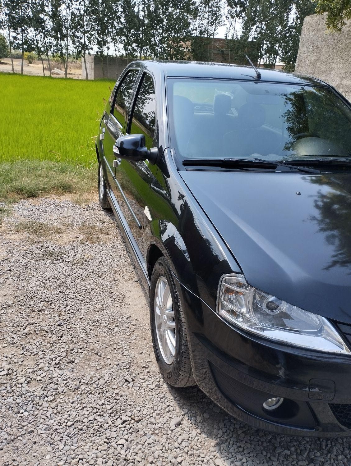 خودرو رنو، تندر 90 آگهی ann_19581619