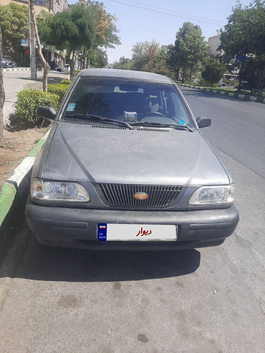 خودرو پراید، 141 آگهی ann_19581668
