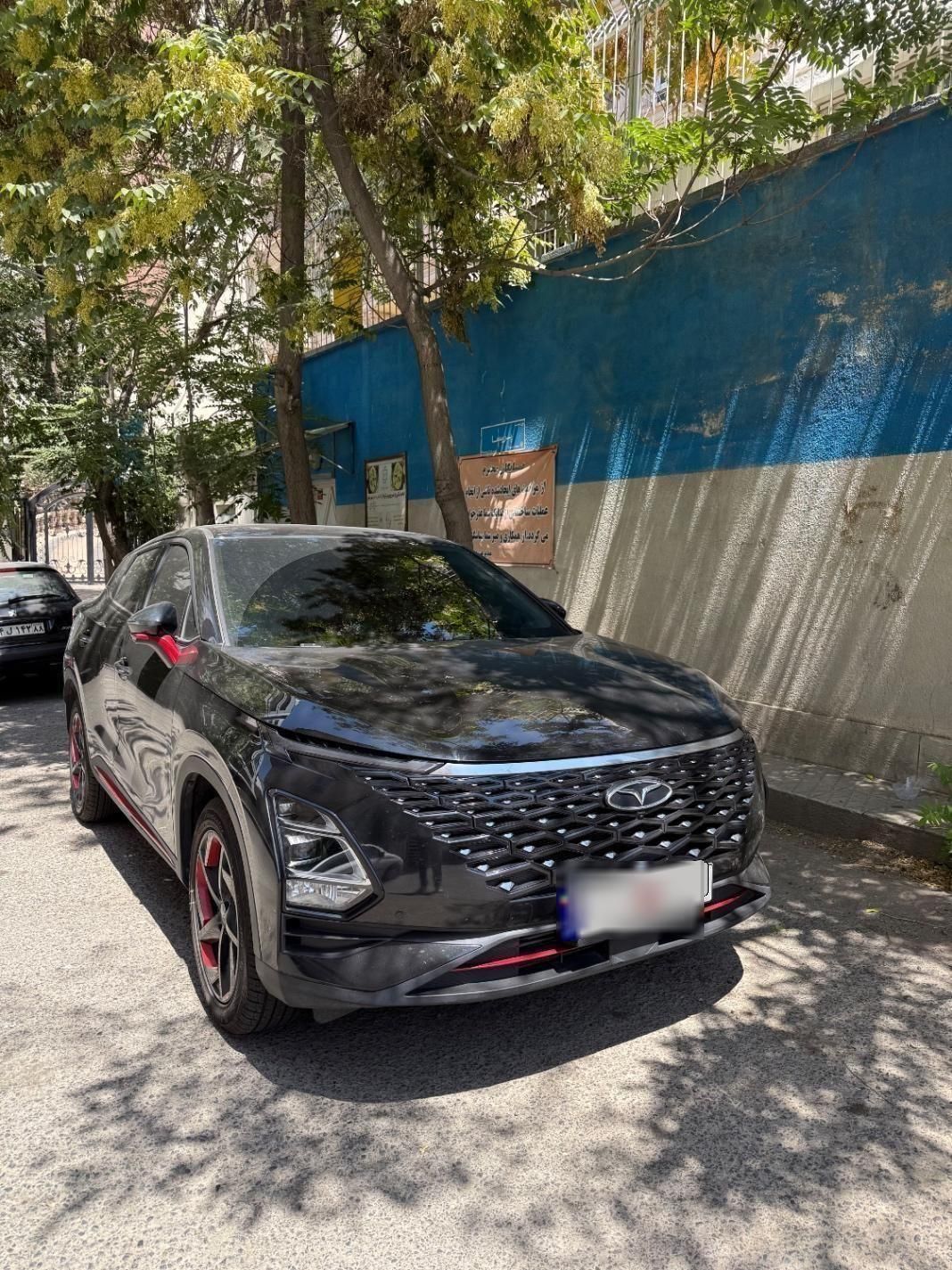 فونیکس FX پریمیوم FWD - 1403