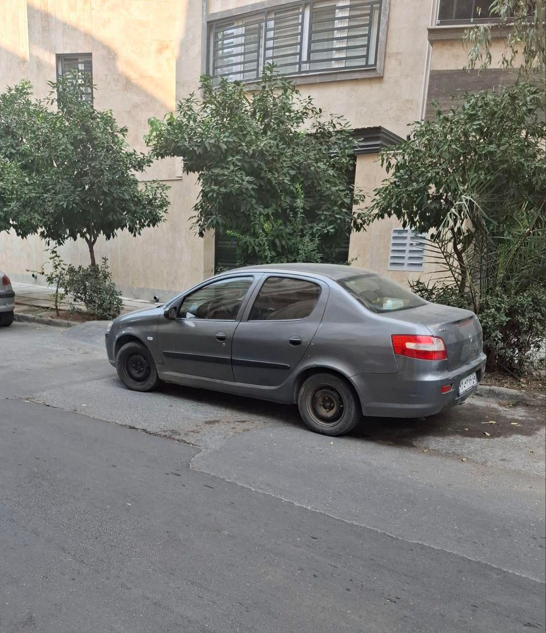 رانا LX TU5 - 1398