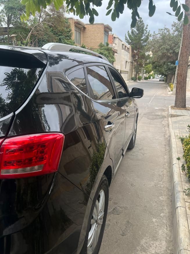 جک S5 دنده‌ای - 1394