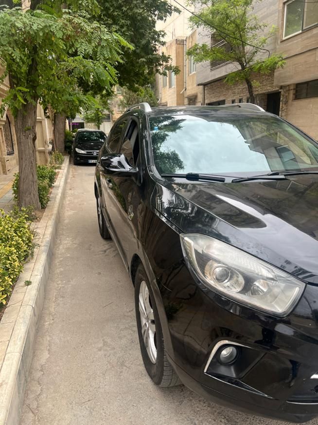 خودرو جک، S5 آگهی ann_19581708