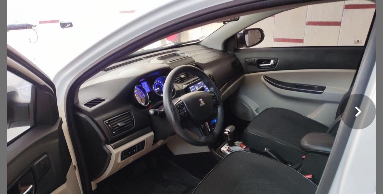 شاهین G اتوماتیک CVT - 1404