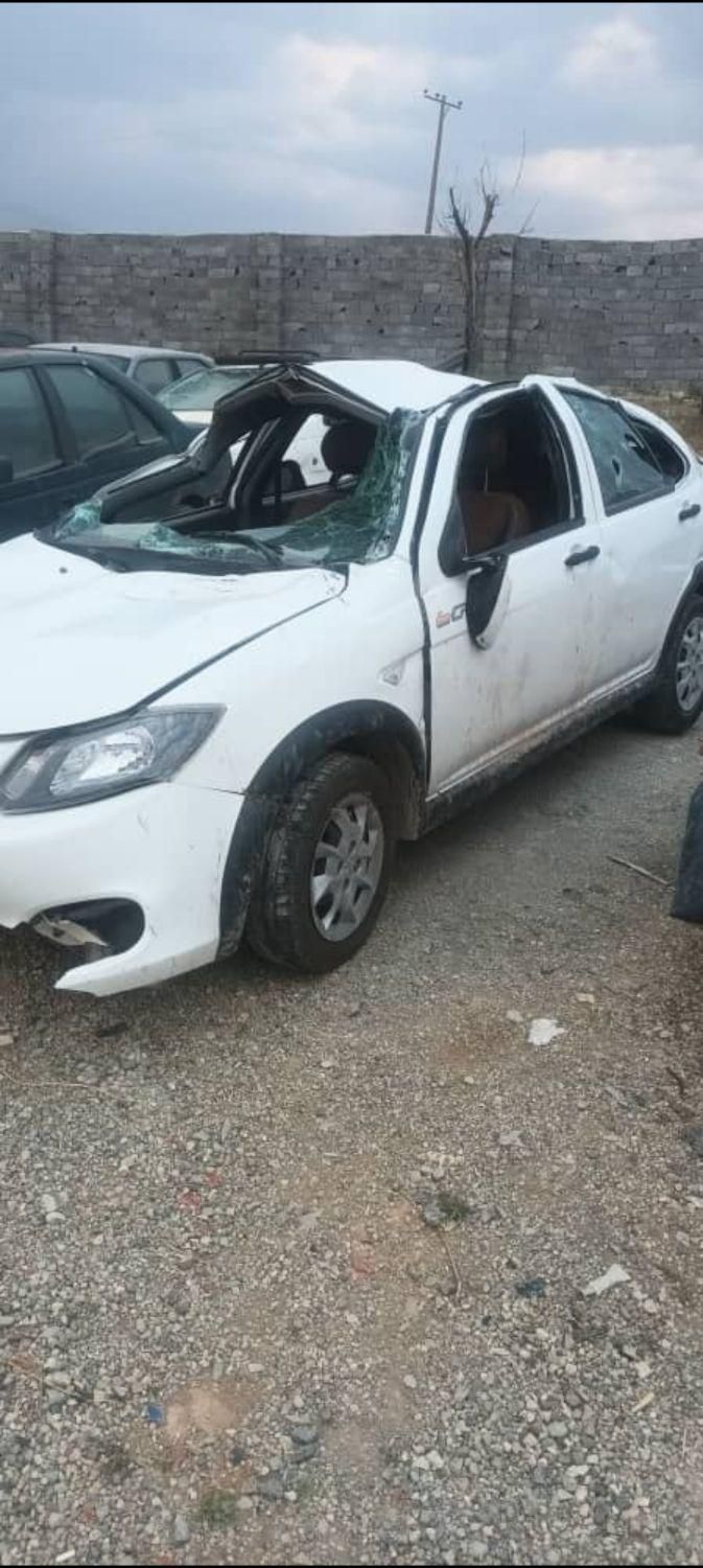 خودرو کوییک، معمولی آگهی ann_19581711