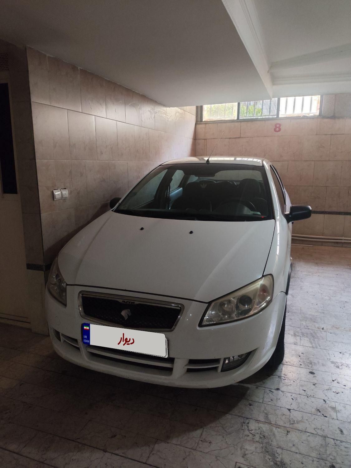 خودرو رانا، EL آگهی ann_19581742