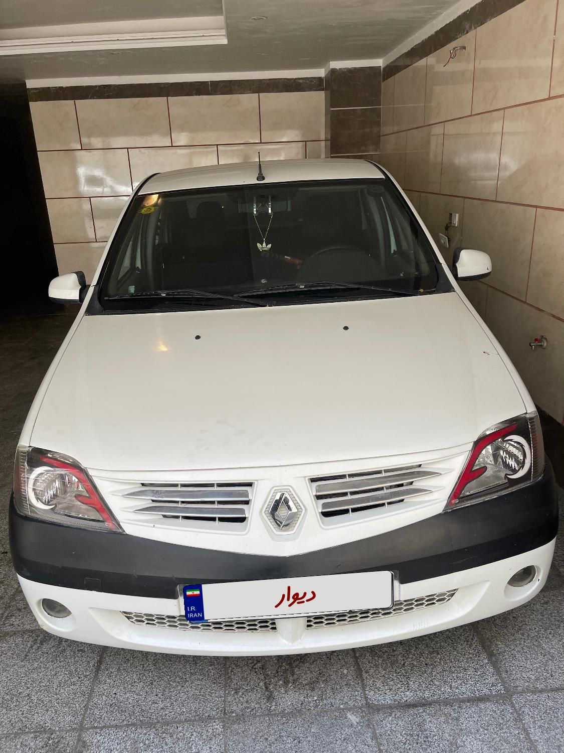 رنو تندر 90 E2 - 1390