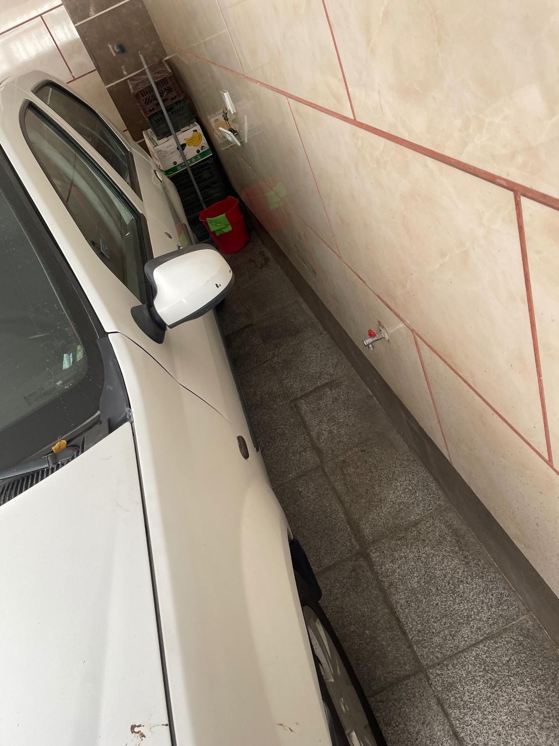 رنو تندر 90 E2 - 1390
