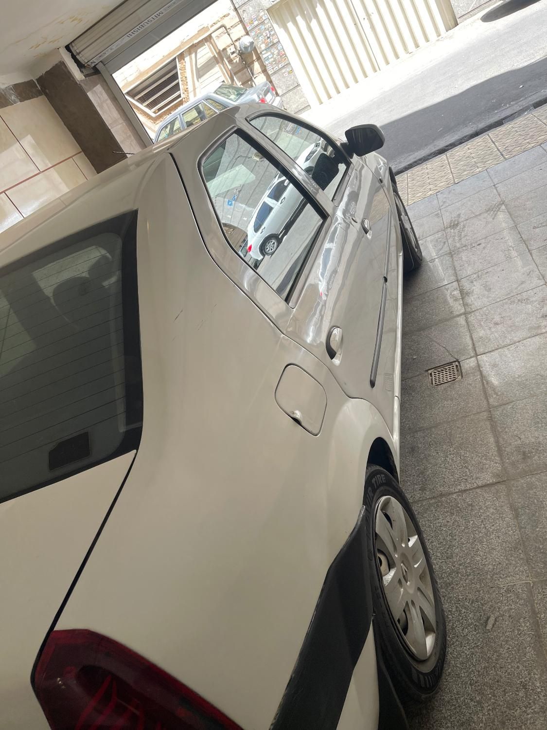 رنو تندر 90 E2 - 1390