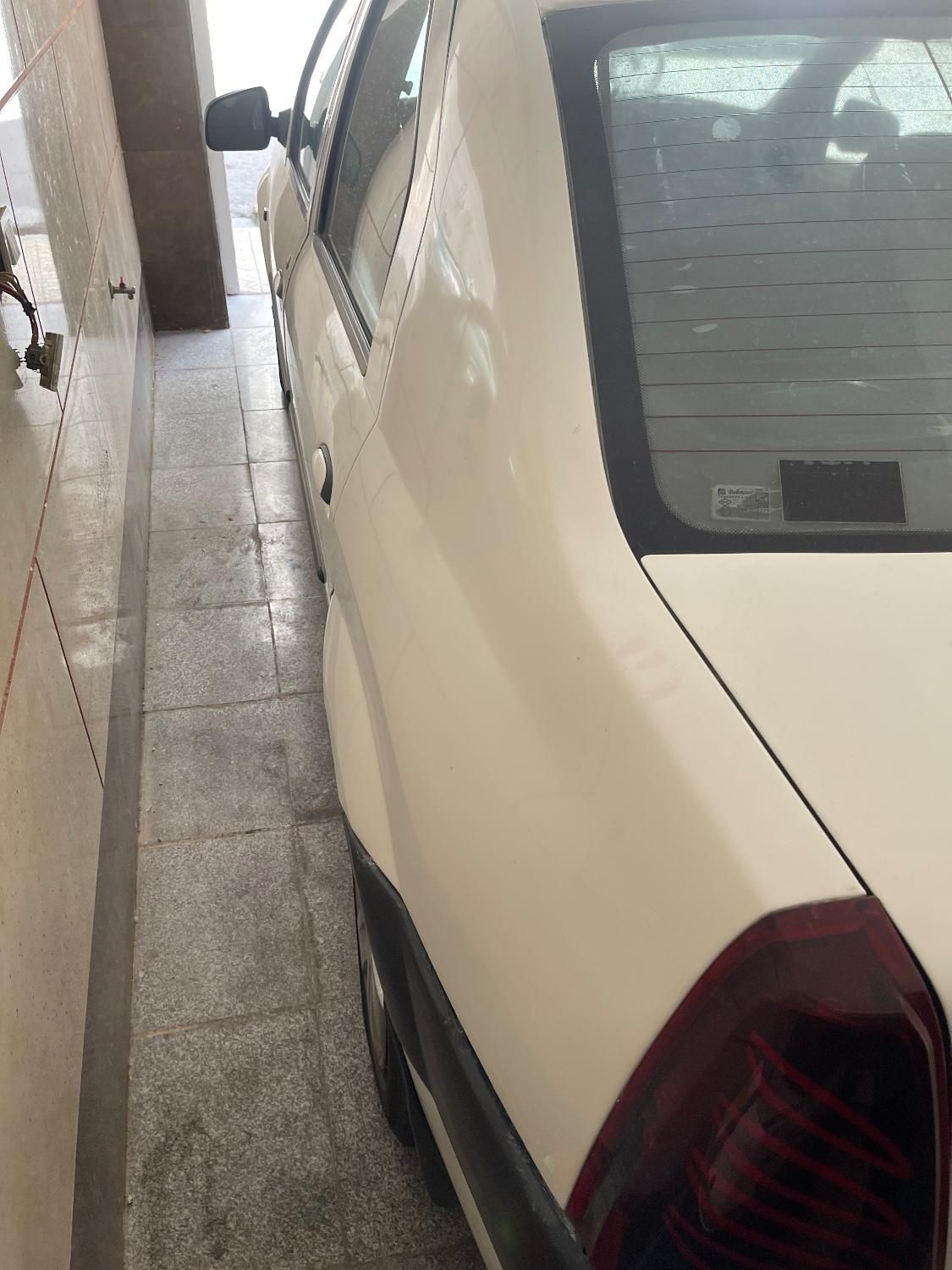 رنو تندر 90 E2 - 1390