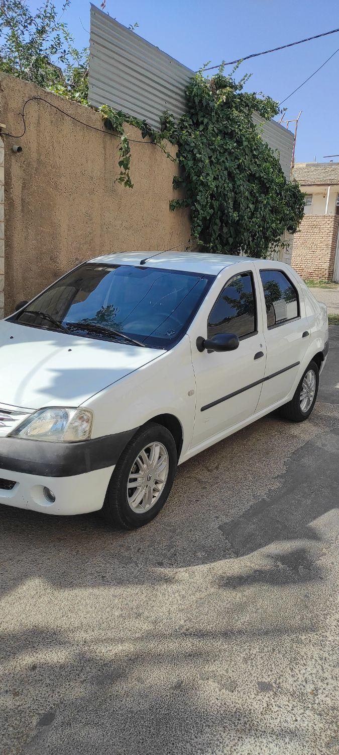 خودرو رنو، تندر 90 آگهی ann_19581756