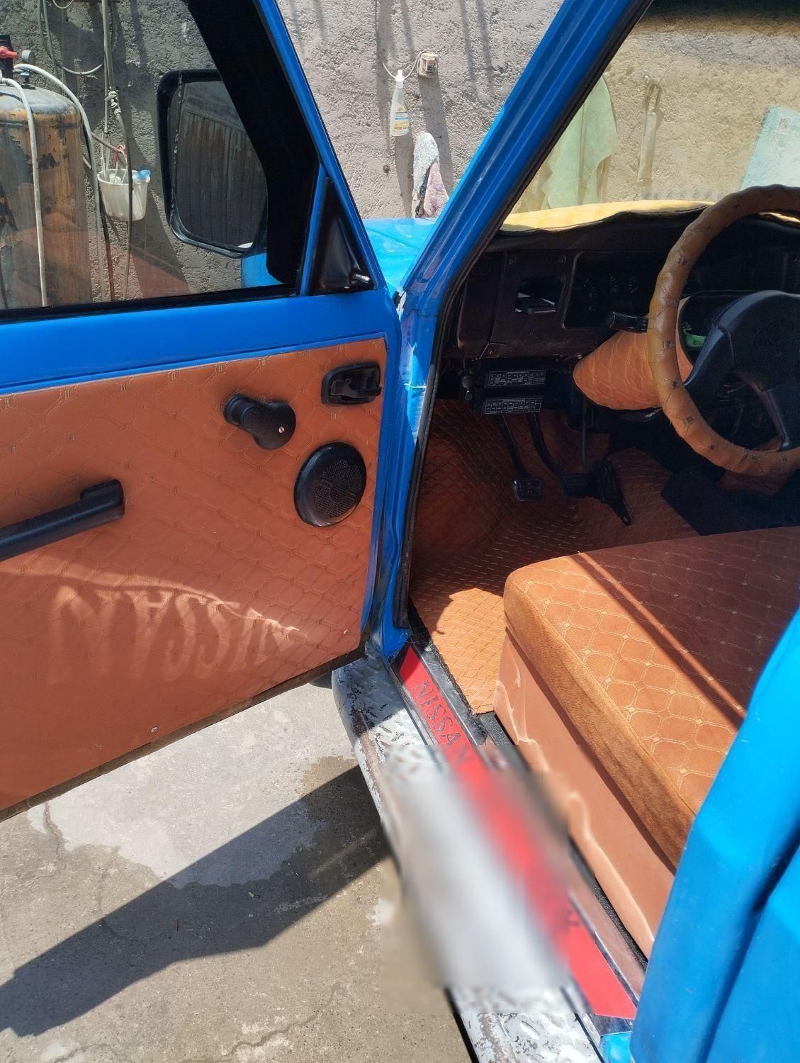 خودرو نیسان، سیلفی آگهی ann_19581757