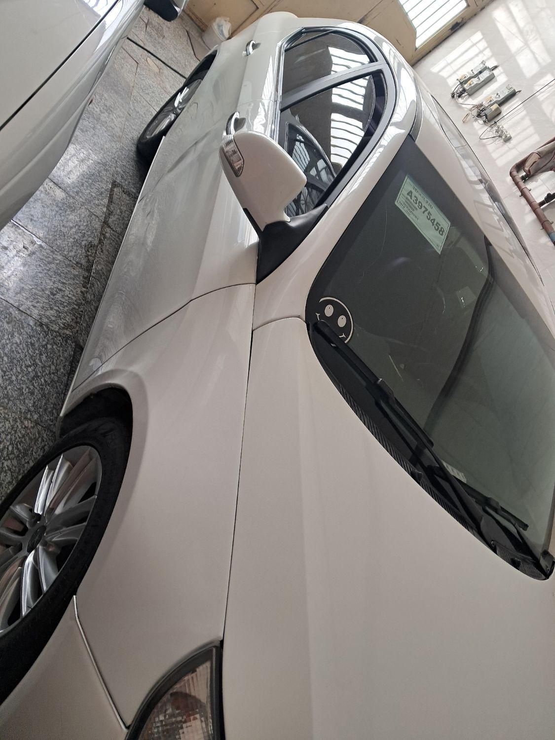 جک J5 اتوماتیک - 1396