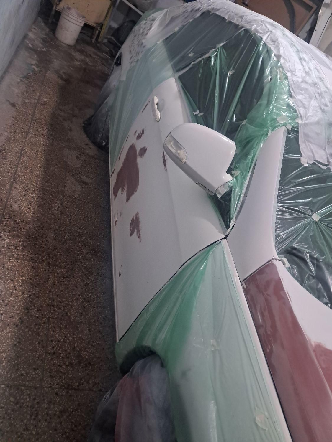 جک J5 اتوماتیک - 1396