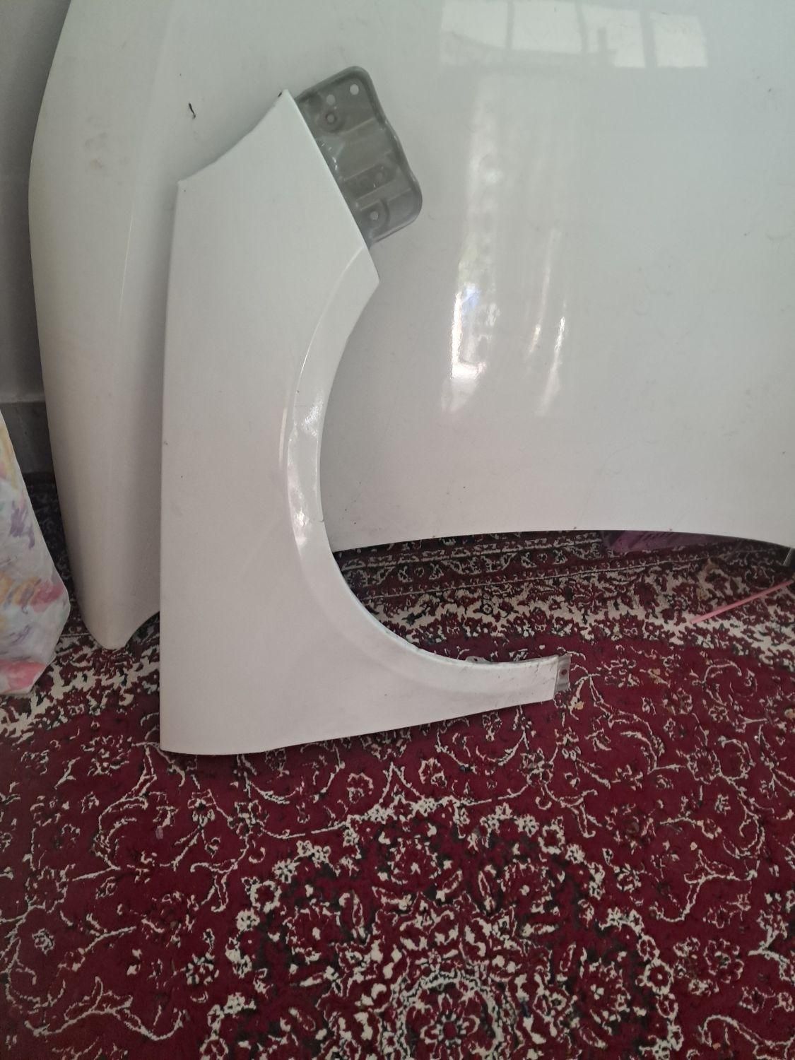 جک J5 اتوماتیک - 1396