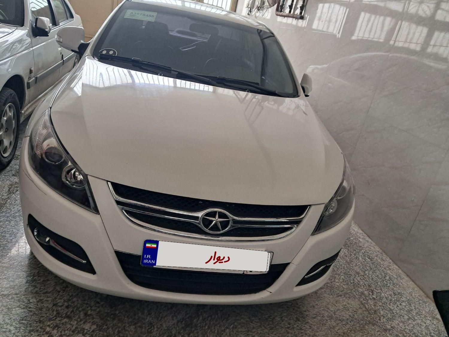 خودرو جک، J5 آگهی ann_19581764