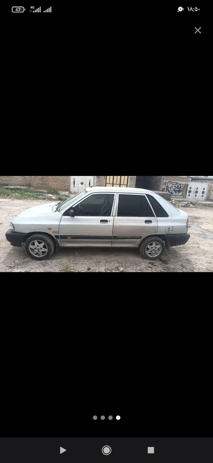 خودرو پراید، 141 آگهی ann_19581781