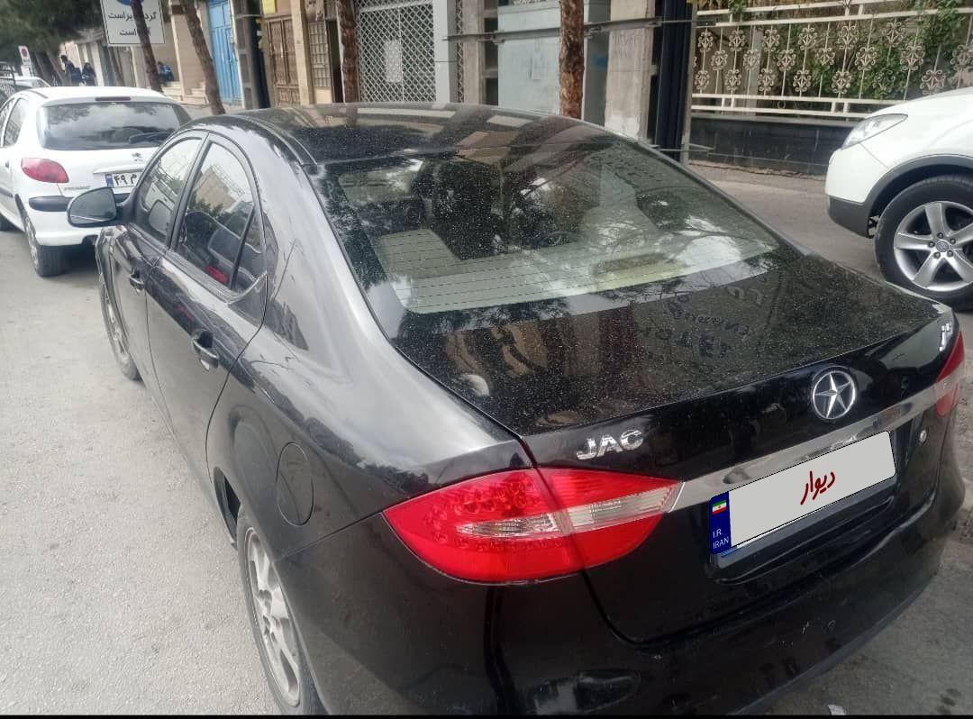 خودرو جک، J5 آگهی ann_19581808