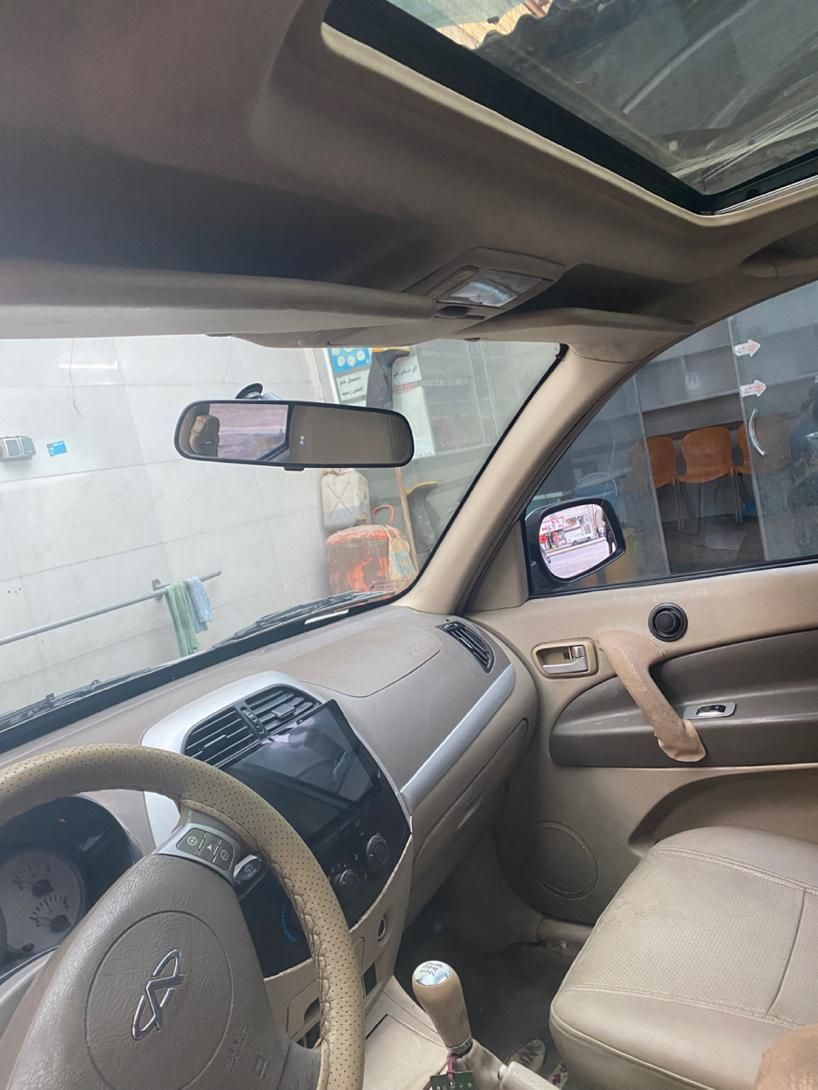 خودرو ام وی ام، X33 آگهی ann_19581841
