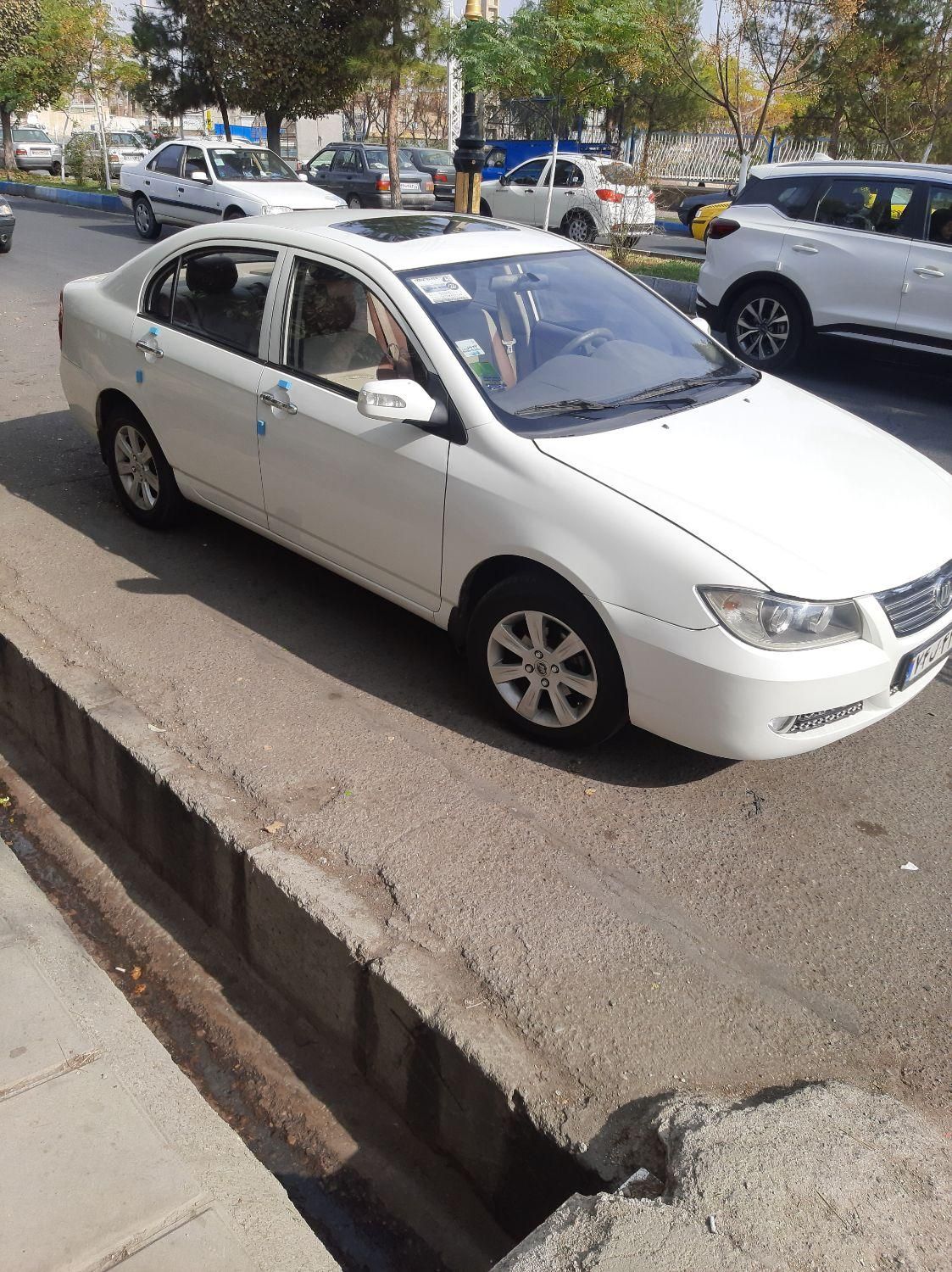 خودرو لیفان، 620 آگهی ann_19581844