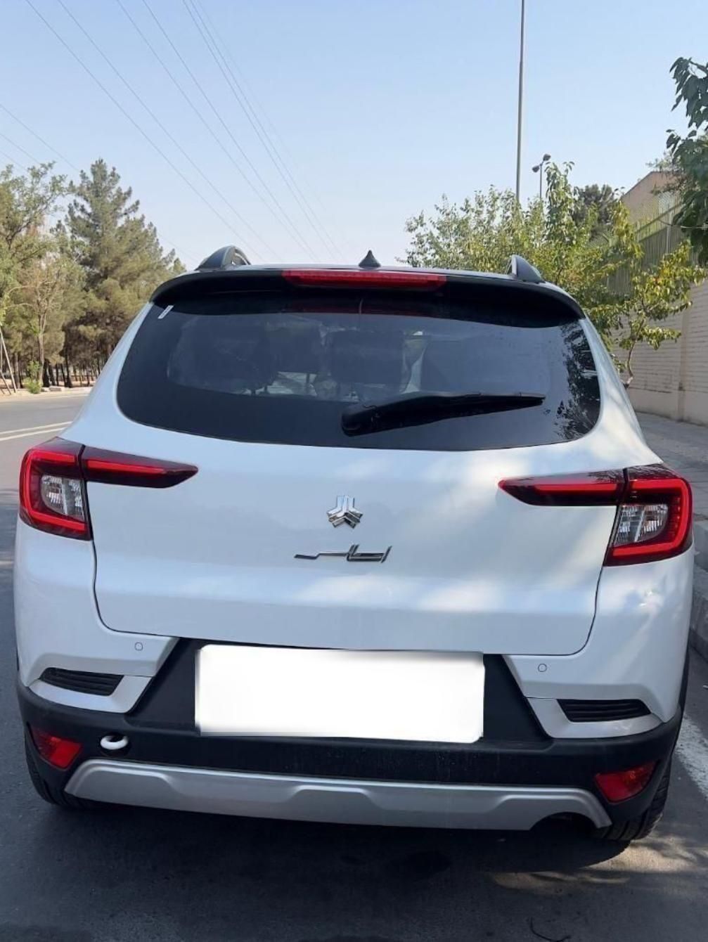 اطلس G دنده ای - 1404
