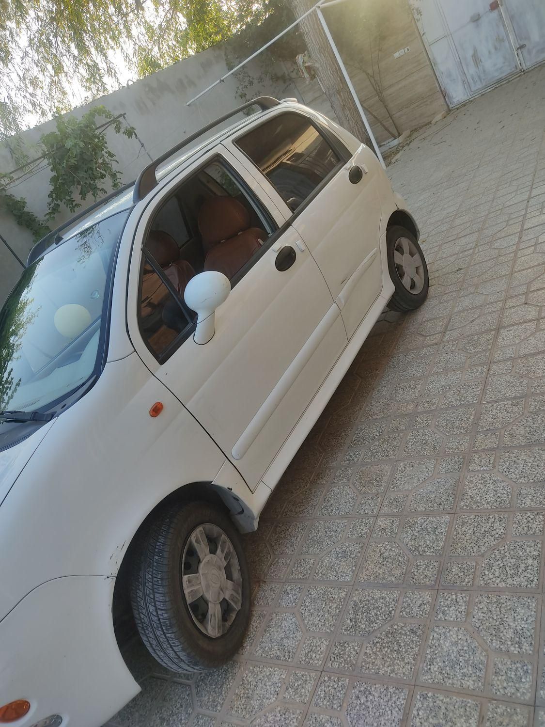 خودرو ام وی ام، 110 آگهی ann_19581885