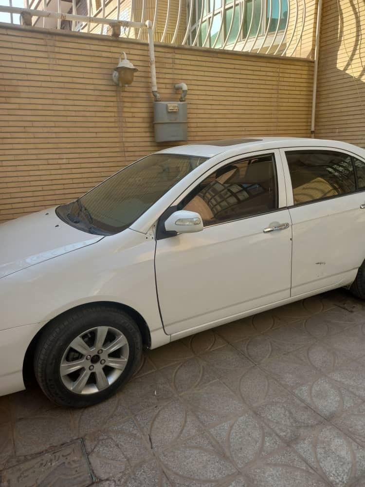 لیفان 620 دنده ای 1800 - 1394