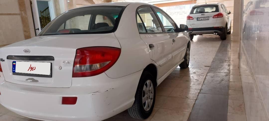 خودرو کیا، ریو مونتاژ آگهی ann_19581913