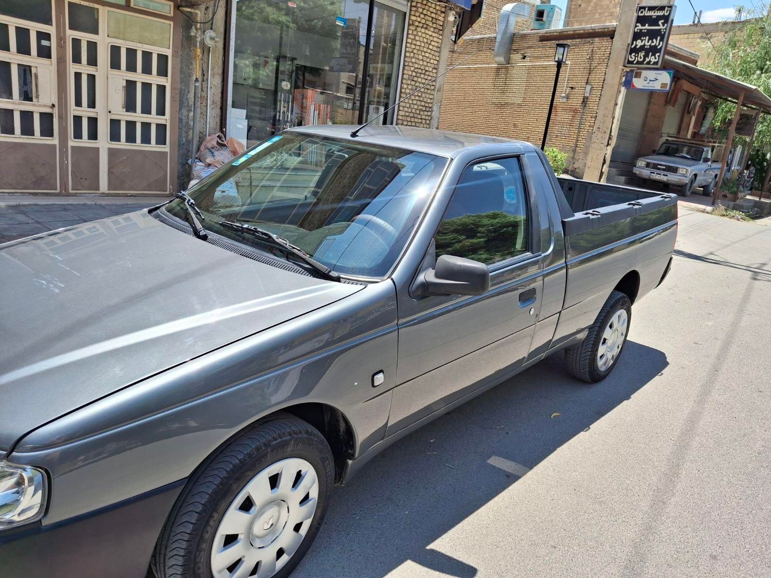 خودرو آریسان، 2 آگهی ann_19581921