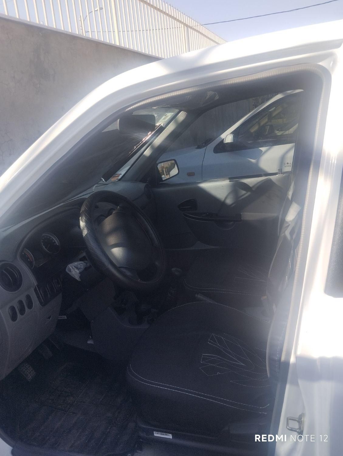پراید 151 SE - 1403